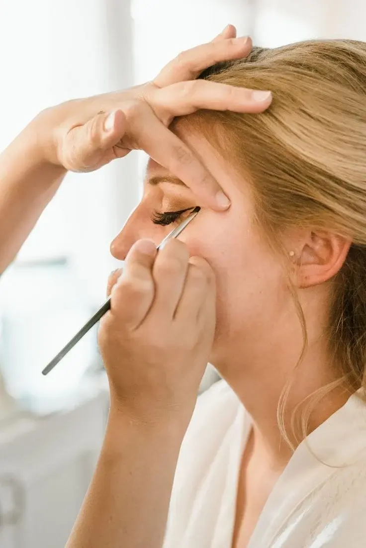 maquillage professionnel