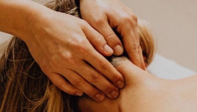 massage dos institut